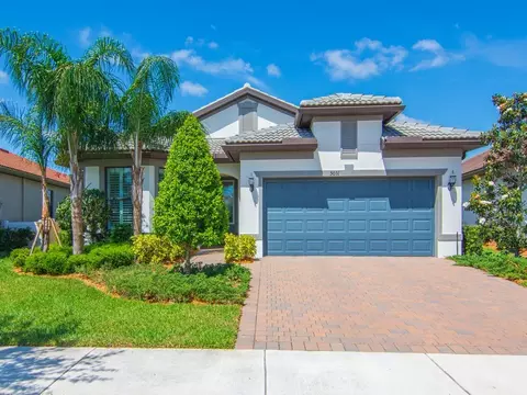5031 Monroe Cir, Vero Beach, FL 32967