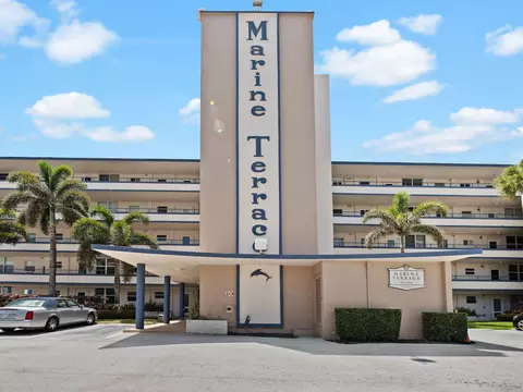 401 N Riverside Dr #503, Pompano Beach, FL 33062