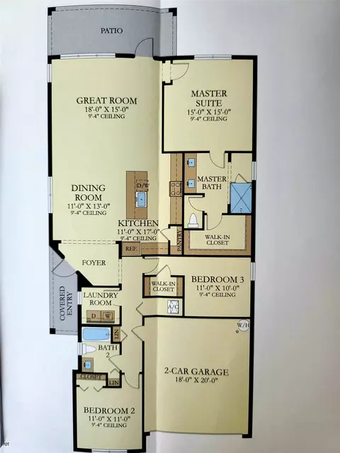 4216 Marina Way, Lighthouse Point, FL 33064 photo 39