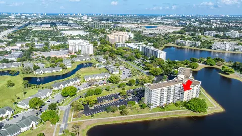 3095 N Course Dr #605, Pompano Beach, FL 33069
