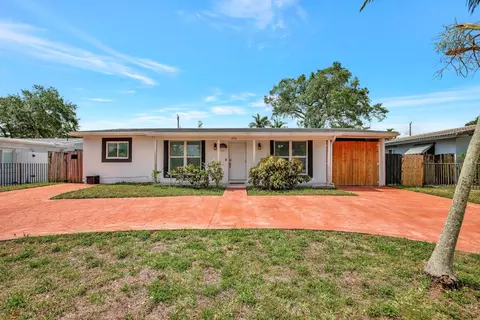 3150 SW 23rd Ct, Fort Lauderdale, FL 33312