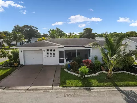 1690 NW 69th Ave, Margate, FL 33063