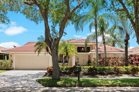 812 Hampton Ct, Weston, FL 33326