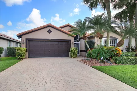 6870 Castlemaine Ave, Boynton Beach, FL 33437