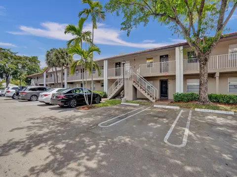 8750 Royal Palm Blvd #206, Coral Springs, FL 33065