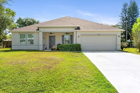 1480 Laconia St, Sebastian, FL 32958