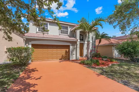 433 NW 115th Ter, Coral Springs, FL 33071