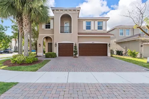 4571 San Mellina Dr, Coconut Creek, FL 33073