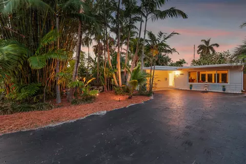 2764 NE 15th Ave, Wilton Manors, FL 33334