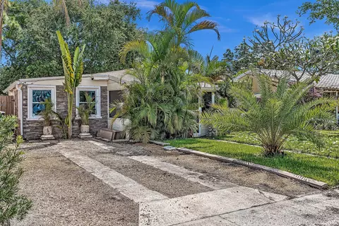 1328 NE 1st Ave, Fort Lauderdale, FL 33304