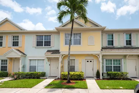 38 Truman Dr #38, Weston, FL 33326