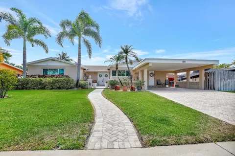 401 SW 53rd Ave, Plantation, FL 33317