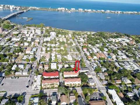 222 S Federal Hwy #5, Lake Worth, FL 33460