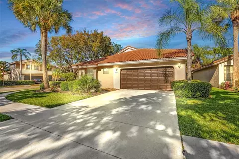 1640 NW 104th Ave, Plantation, FL 33322