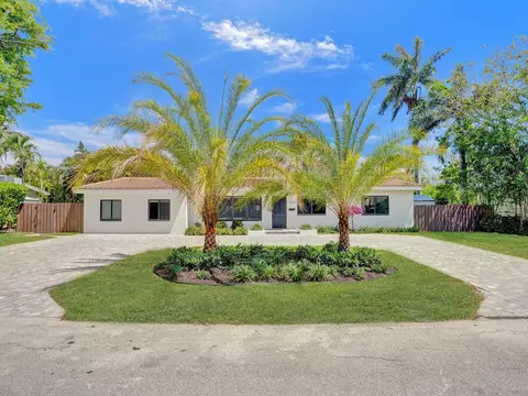 2525 NE 22nd St, Fort Lauderdale, FL 33305