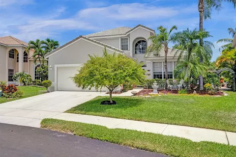 3380 Greenview Ter, Margate, FL 33063
