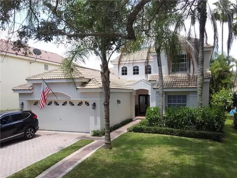 1440 Seabay Rd, Weston, FL 33326