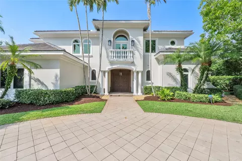 10148 NW 66th Dr, Parkland, FL 33076