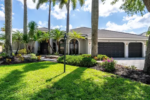 6598 NW 103rd Ln, Parkland, FL 33076