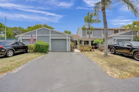 7804 NW 41st St #7804, Sunrise, FL 33351