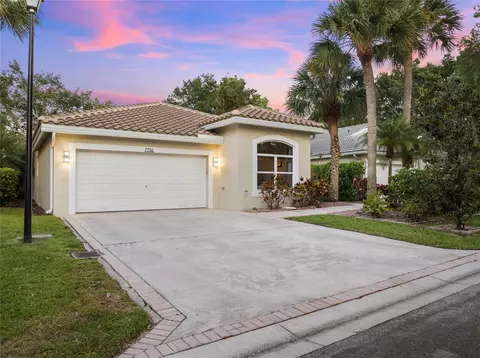 7756 NW 60th Ln, Parkland, FL 33067