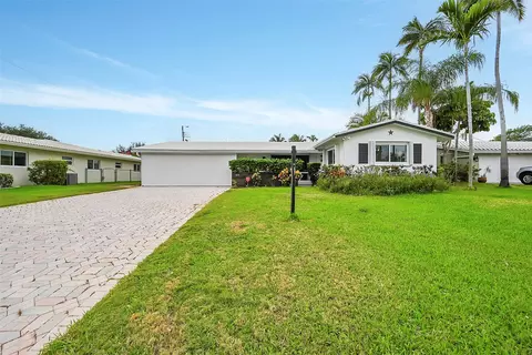 5810 NE 20th Ter, Fort Lauderdale, FL 33308