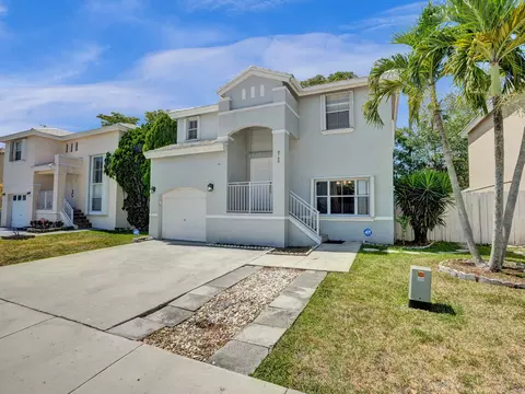 6720 Fern St, Margate, FL 33063