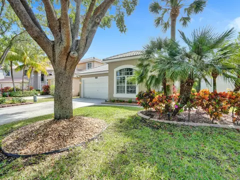7658 NW 59th Way, Parkland, FL 33067