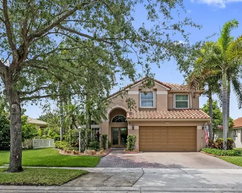 1344 NW 144th Ave, Pembroke Pines, FL 33028