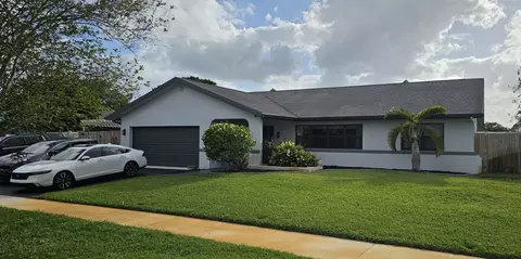 5311 SW 117th Ter, Cooper City, FL 33330
