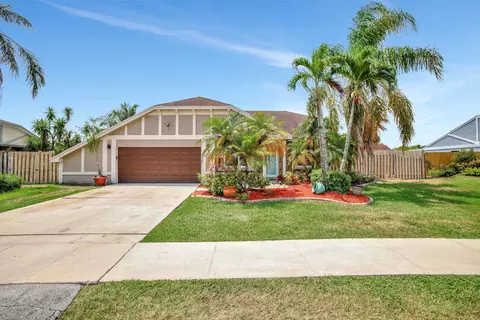 15960 W Wind Cir, Sunrise, FL 33326
