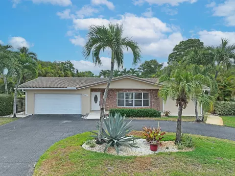 4431 NW 105th Ter, Coral Springs, FL 33065