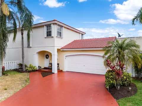 6020 NW 44th Ave, Coconut Creek, FL 33073
