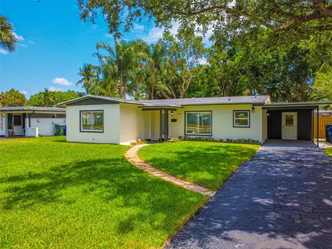 1218 SW 20th St, Fort Lauderdale, FL 33315