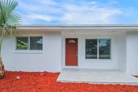 6331 NW 34th Ave, Fort Lauderdale, FL 33309