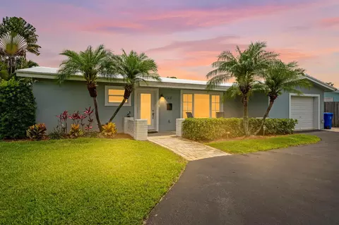 1418 NE 57th St, Fort Lauderdale, FL 33334