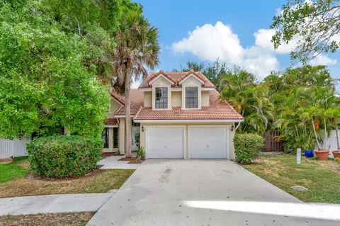6541 NW 57th Ln, Parkland, FL 33067