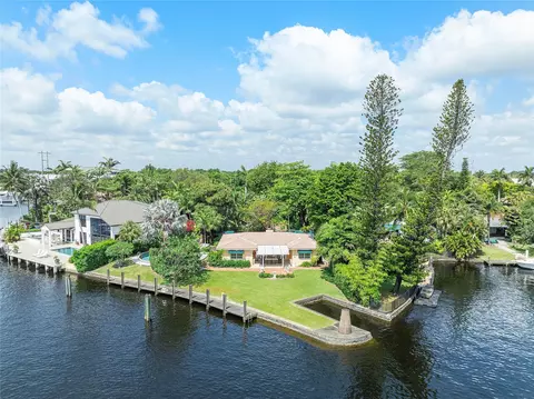 2656 Arbor Dr, Fort Lauderdale, FL 33312