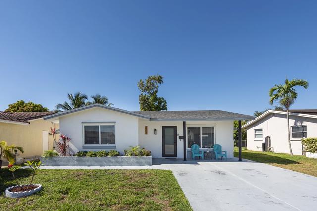7502 NW 58th St, Tamarac, FL 33321