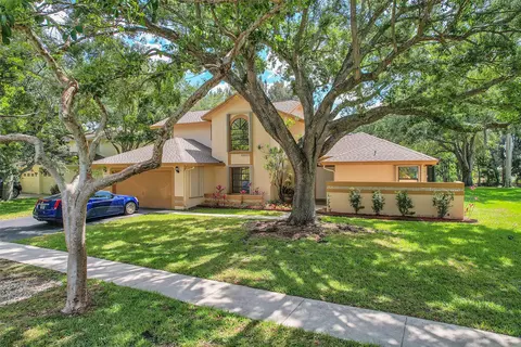 5110 SW 89th Ter, Cooper City, FL 33328