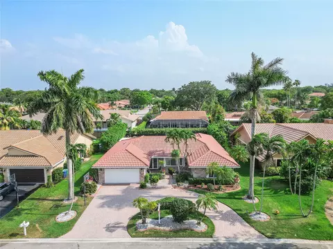 11168 NW 18th Ct, Coral Springs, FL 33071