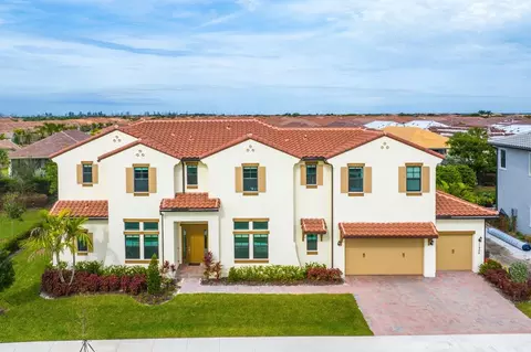 11905 N Baypoint Cir, Parkland, FL 33076