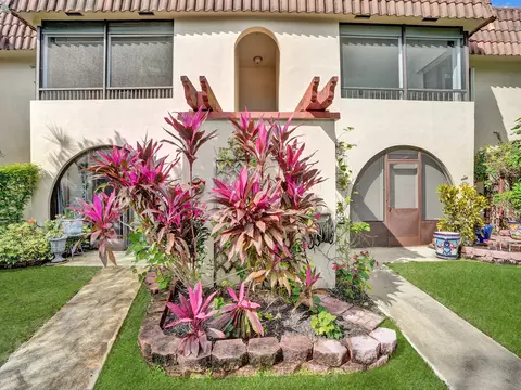 3861 NW 84th Ave #1C, Sunrise, FL 33351