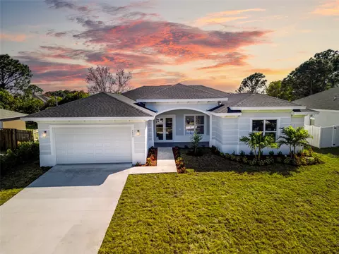 5800 NW Wesley Rd, Port Saint Lucie, FL 34986