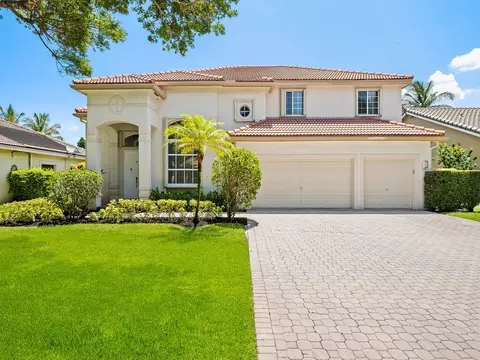 5343 NW 102nd Ave, Coral Springs, FL 33076