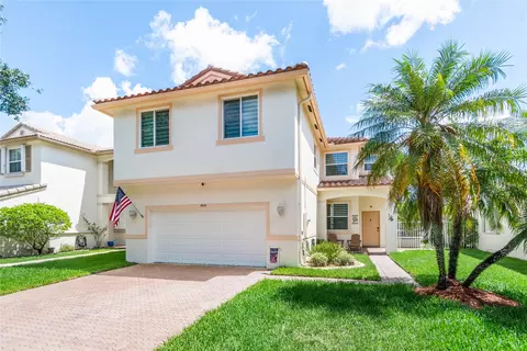 5421 NW 49th Ct, Coconut Creek, FL 33073