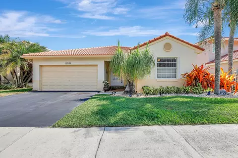 12749 NW 11th Ct, Sunrise, FL 33323