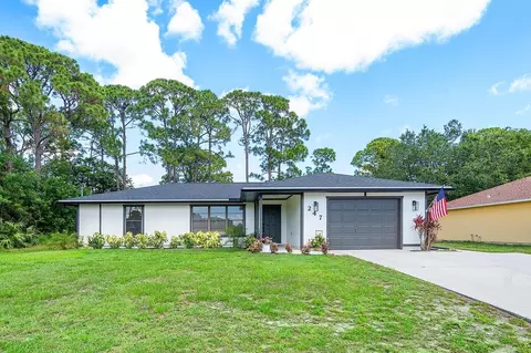 247 SE Voltair Ter, Port Saint Lucie, FL 34983