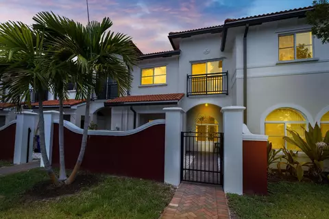 3501 NW 29th Ct #3501, Lauderdale Lakes, FL 33311