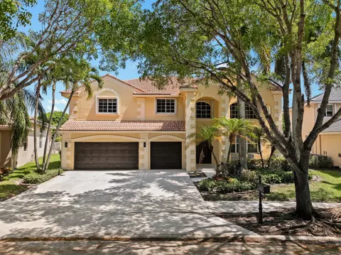 3660 Heron Ridge Ln, Weston, FL 33331
